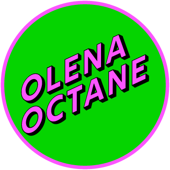 Olena Octane